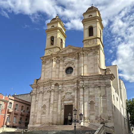 Azuni Home - New Cagliari Kültér fotó