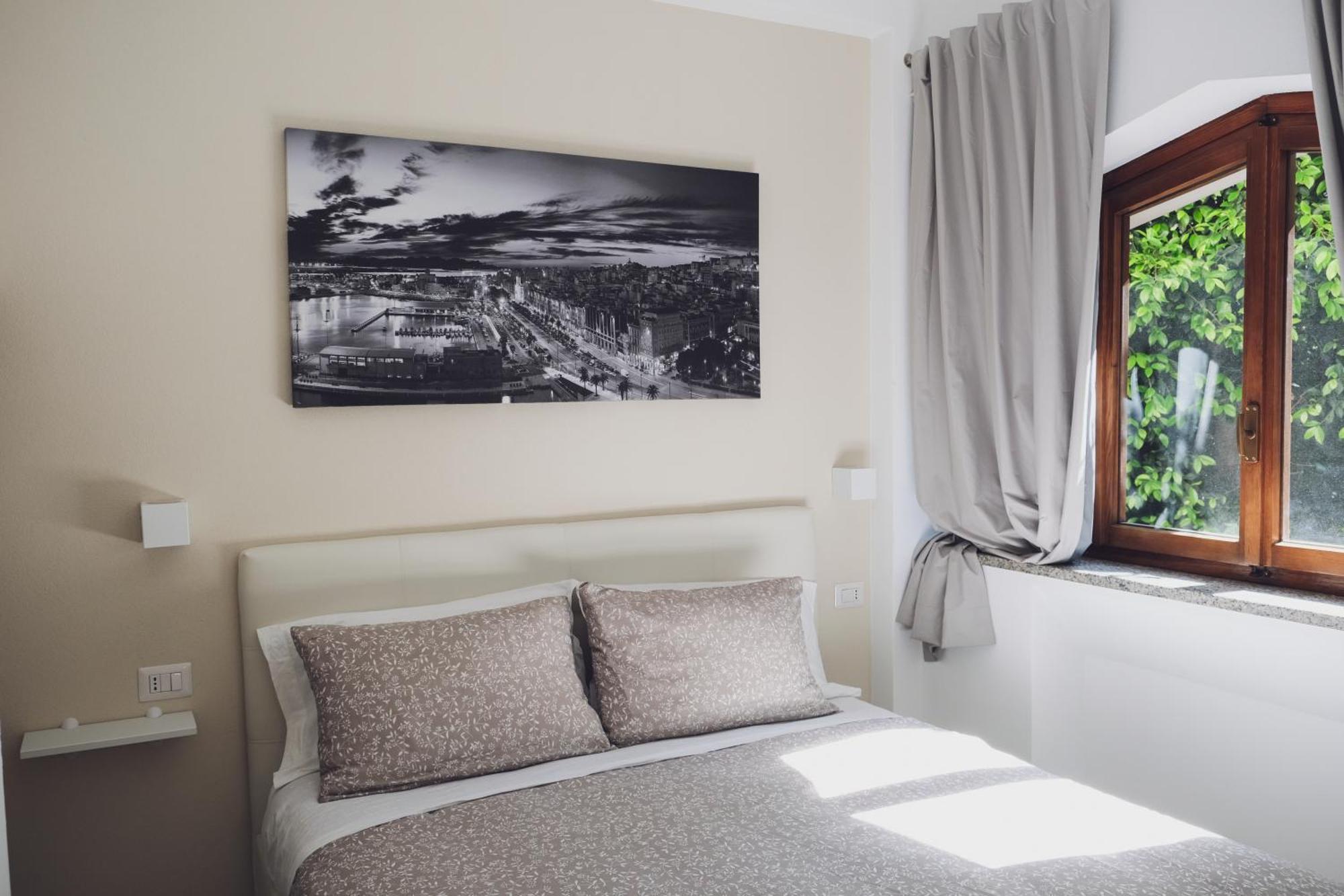 Azuni Home - New Cagliari Kültér fotó