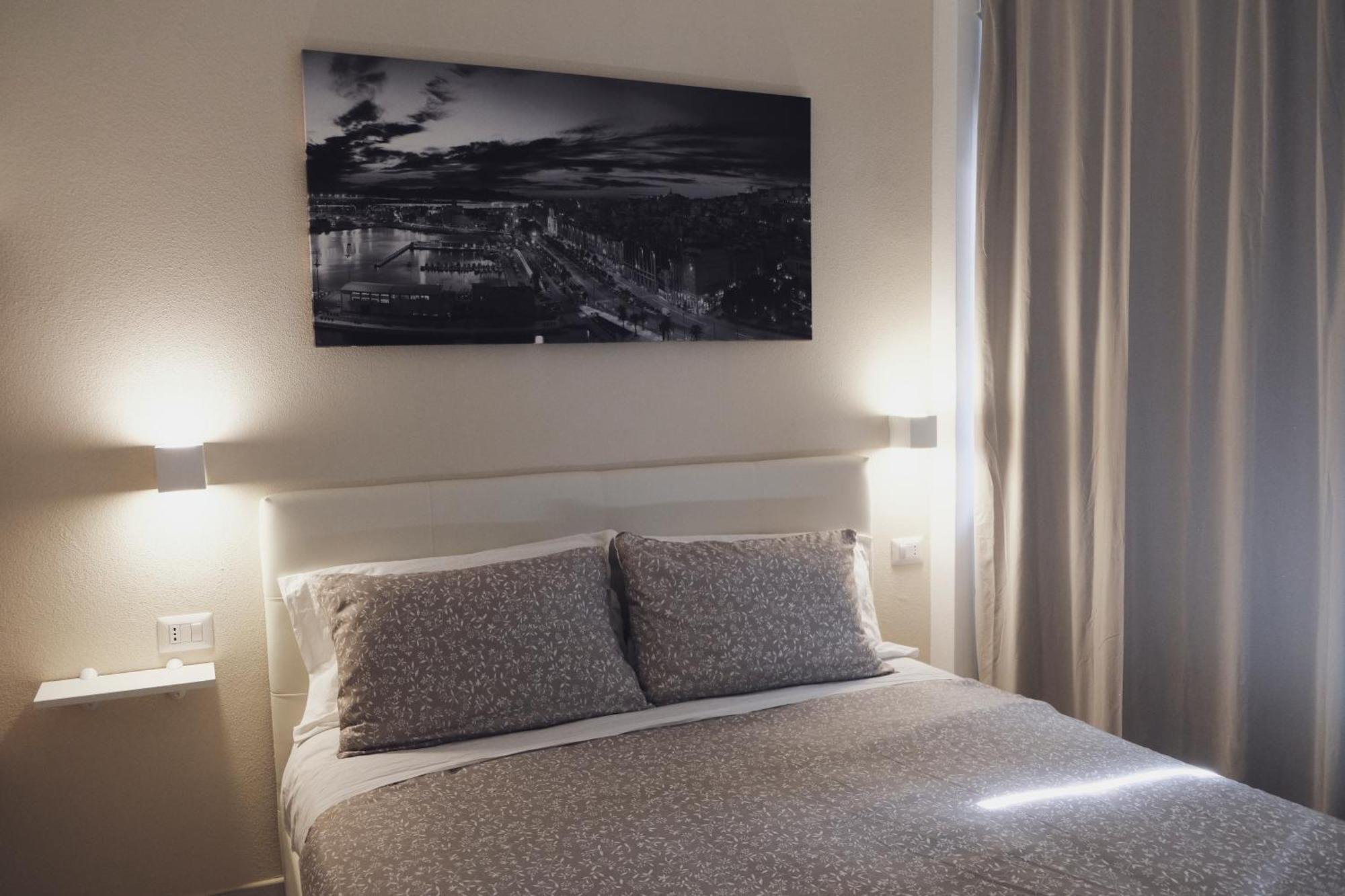 Azuni Home - New Cagliari Kültér fotó