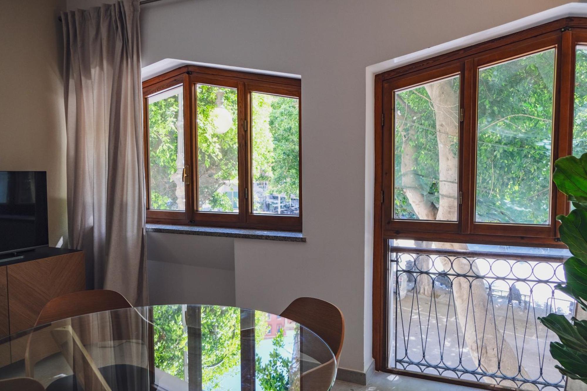 Azuni Home - New Cagliari Kültér fotó