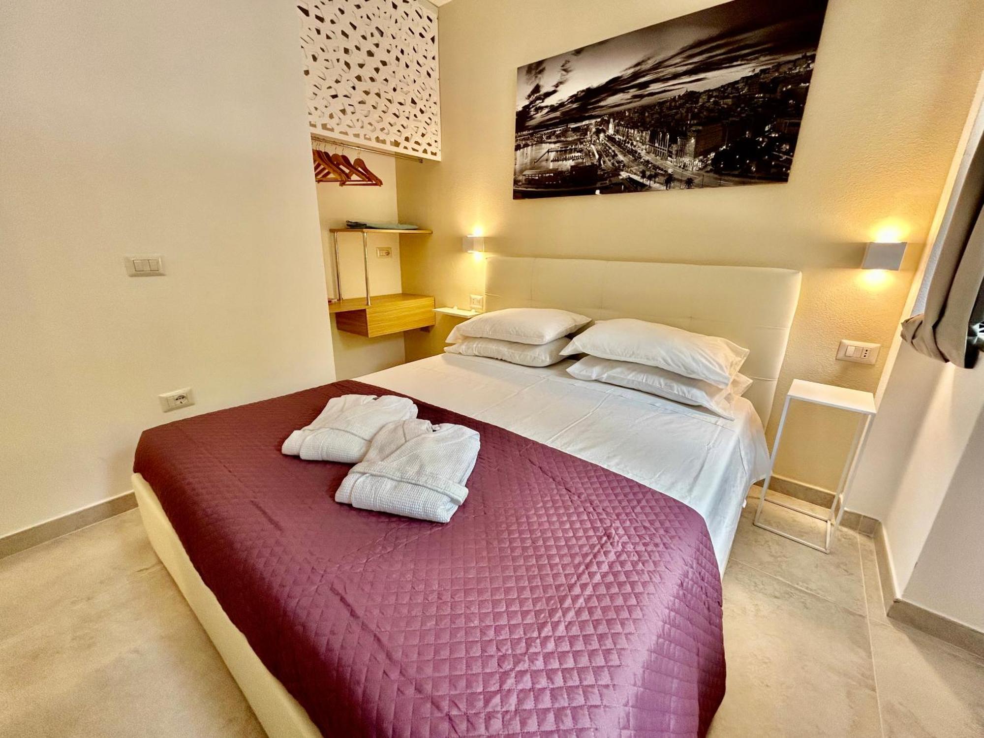 Azuni Home - New Cagliari Kültér fotó