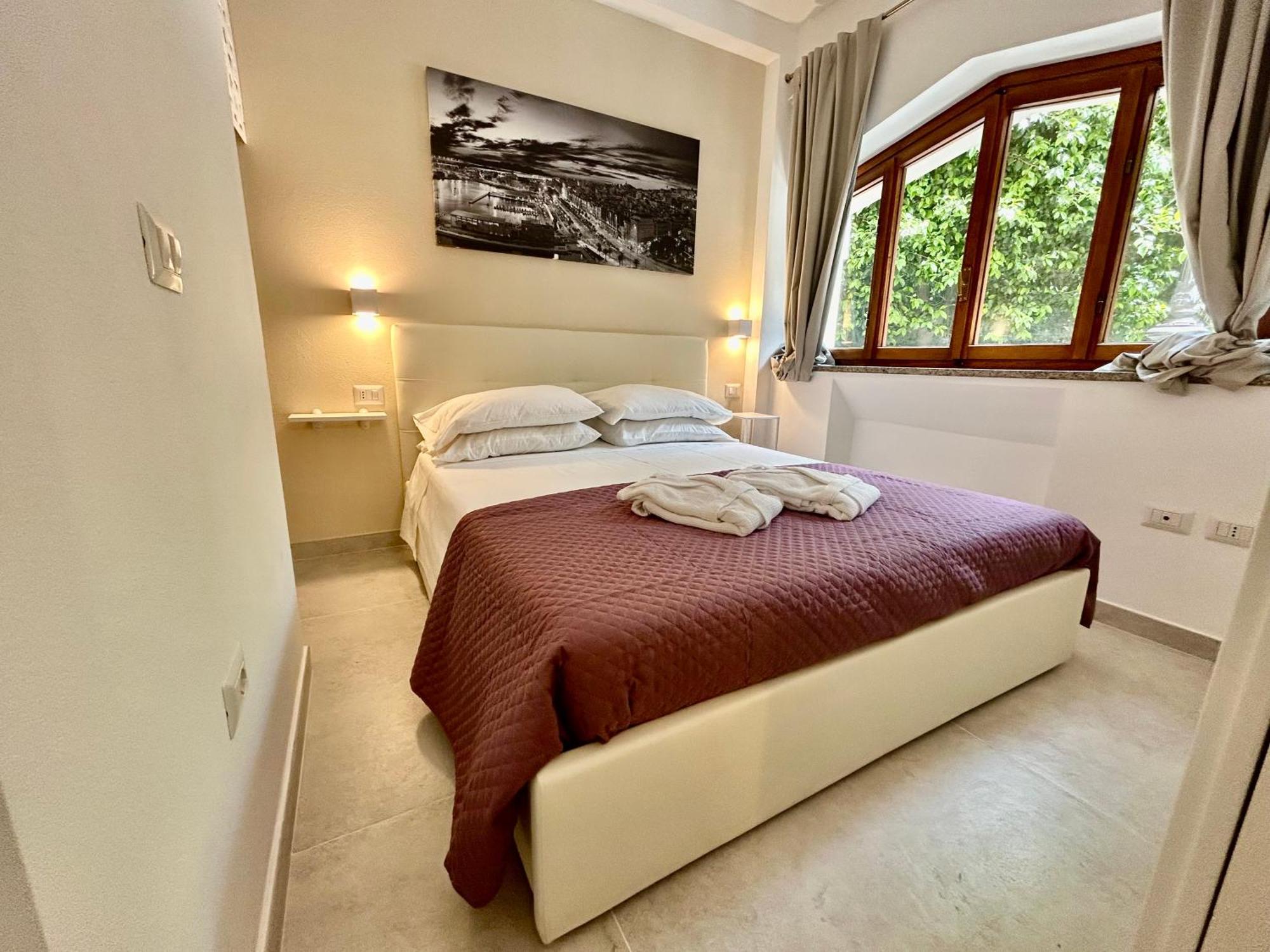 Azuni Home - New Cagliari Kültér fotó